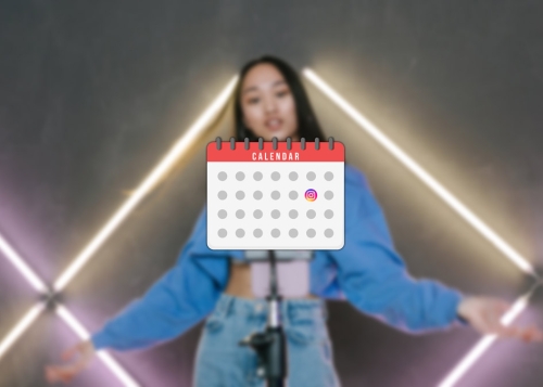 ¡Por fin! Instagram ya permite programar publicaciones