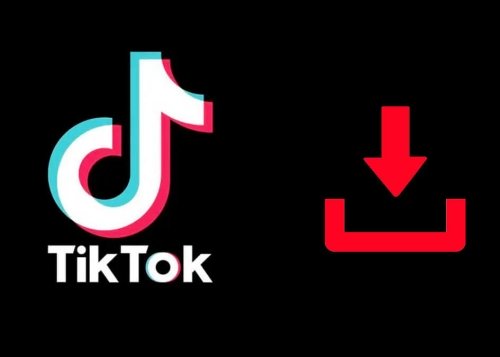 Cómo quitar la marca de agua de TikTok