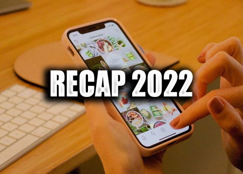 Instagram 2022 Recap: cómo hacer tu resumen anual con tus mejores fotos