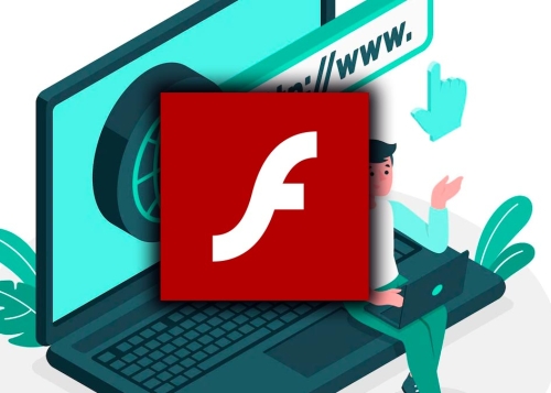 Cómo seguir usando Flash en tu ordenador