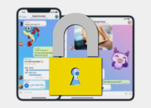 Adiós al IPTV pirata y otros contenidos ilegales en Telegram
