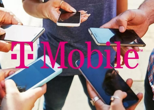 Mejores teléfonos que ofrece T-Mobile
