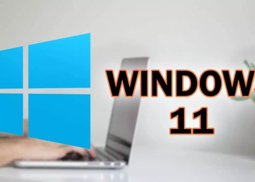 Cómo desinstalar aplicaciones en Windows 11
