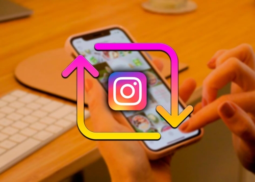 Cómo compartir Instagram Stories de otros en mis Stories