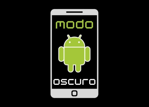 Cómo forzar el modo oscuro en todas las apps en Android