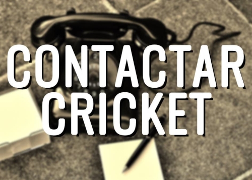 Cómo contactar con atención al cliente de Cricket