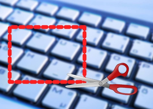 Cómo usar los recortes en Windows 11