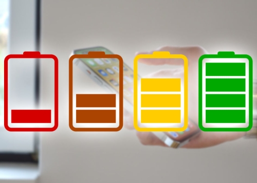 14 trucos para ahorrar batería en tu iPhone