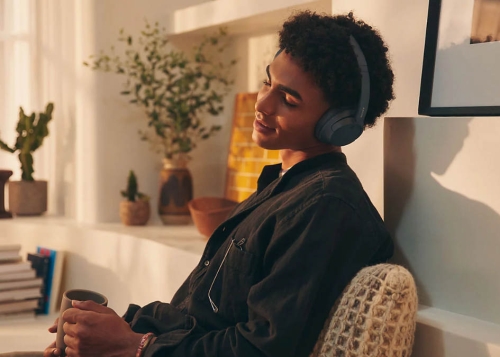 Costaban 149 euros, ahora solo 99: unos de los mejores auriculares de Sony tiran su precio