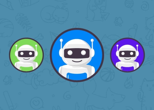 28 mejores bots de Telegram