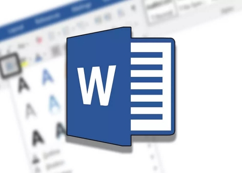 Cómo hacer una portada en Word
