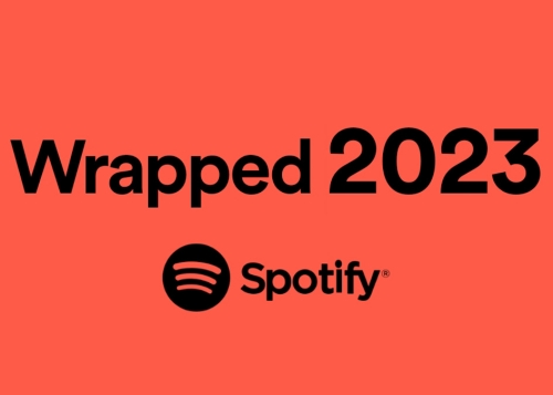Cómo crear tu resumen de lo más escuchado en Spotify en 2023