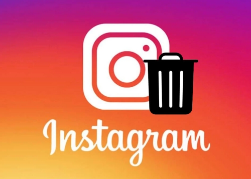 Cómo eliminar todo el historial de mensajes de una conversación en Instagram