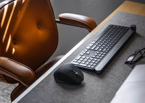Cómo configurar un ratón en Windows 10