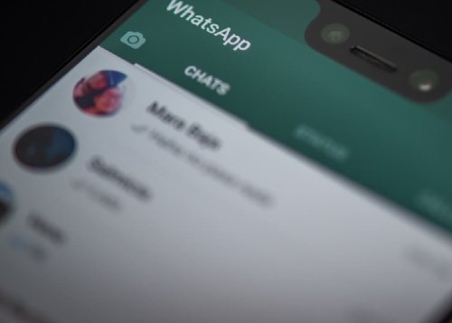 Cómo guardar conversaciones completas de WhatsApp