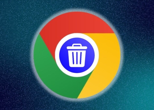 Cómo eliminar el historial de Chrome