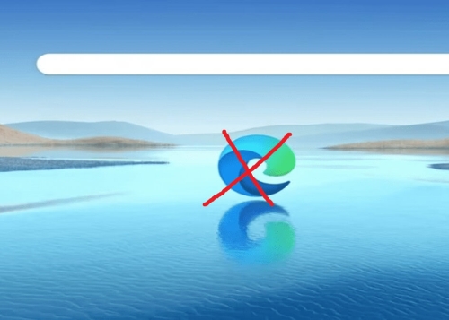 Cómo eliminar Edge en Windows 10