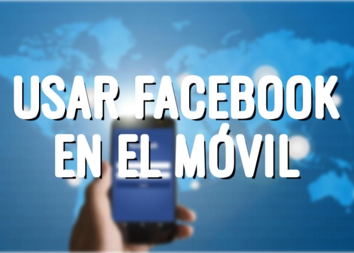 Cómo abrir y usar Facebook en el móvil sin instalar la app