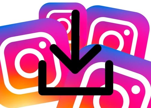 Cómo exportar todos los datos de Instagram