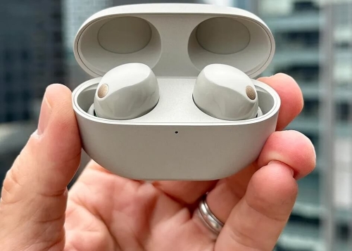 10 auriculares alternativos a los AirPods