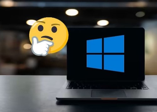 Cómo solucionar la pantalla negra en Windows 10