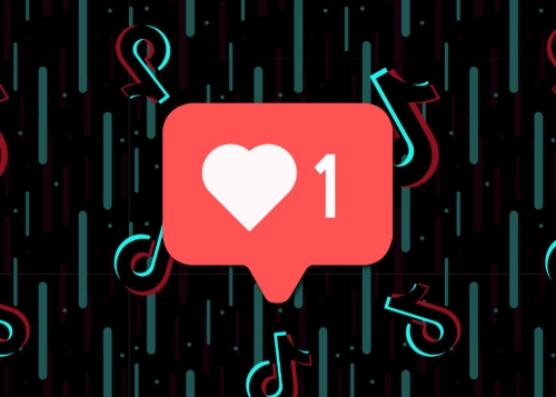 Cómo conseguir likes en TikTok