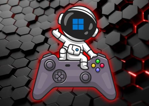 Cómo activar el Modo Juego Windows 11