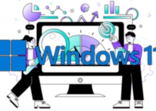 Cómo comprobar el rendimiento en un PC con Windows 11