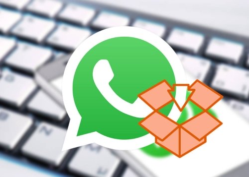 Esta nueva función de WhatsApp te permite ahorrar mucho espacio en tu móvil