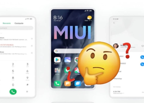 Diferencias entre MIUI Global, versión Europea, Global ROM y versión China: cuál es mejor para tu móvil Xiaomi