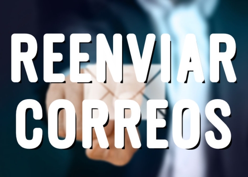 Cómo reenviar los correos de una cuenta de Hotmail a Hotmail