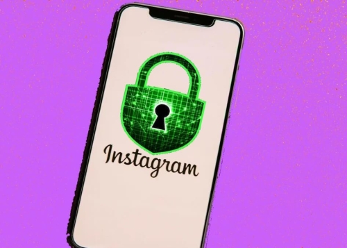 Cómo recuperar una cuenta bloqueada de Instagram