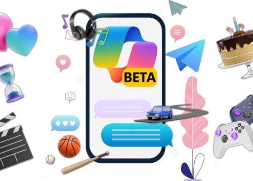 Cómo utilizar Copilot en Telegram