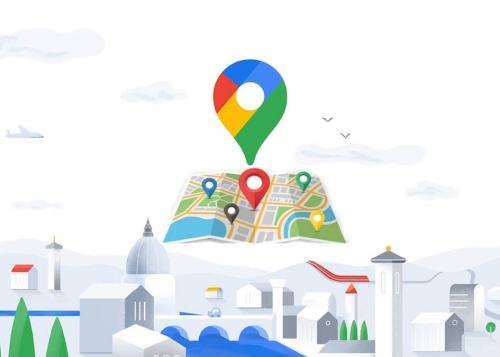 No compartas la ubicación en tiempo real en WhatsApp: usa mejor Google Maps directamente