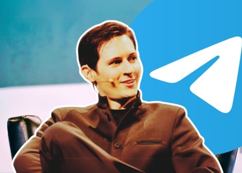 ¿Cómo ganan dinero los creadores de Telegram?