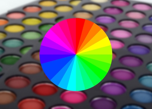 Cómo saber el color de una web
