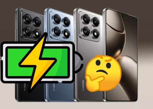 Así puedes saber la salud de la batería de tu móvil Xiaomi