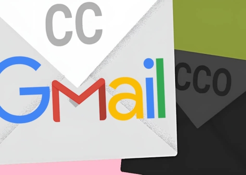 Cómo puedo mover destinatarios de Cc a Cco en Gmail