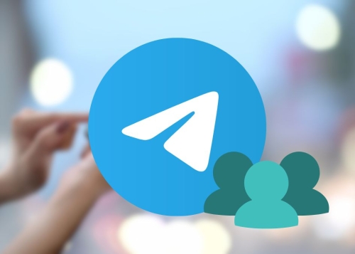 Cómo acceder a un grupo o canal privado en Telegram