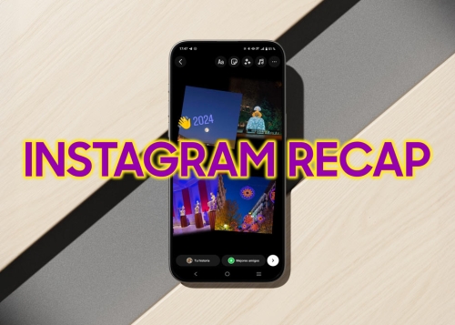 Instagram lanza su Wrapped 2024: cómo hacer tu resumen anual con el "2024 Collage"