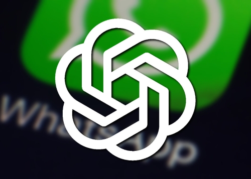 Usar ChatGPT en WhatsApp ahora es mucho mejor: admite audios e imágenes en los comandos