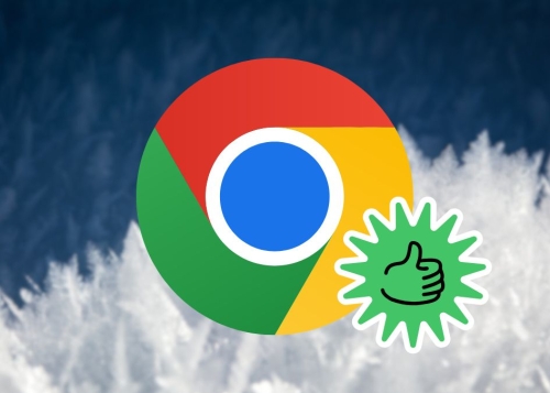 Por qué Chrome se queda congelado por partes: soluciones
