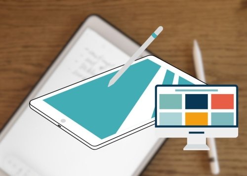 Cómo duplicar la pantalla de un iPad, iPhone o Mac a un ordenador