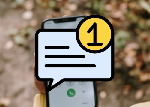 Cómo configurar las respuestas predeterminadas por SMS a llamadas