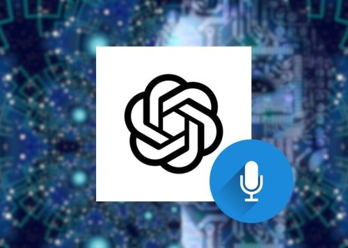 Cómo usar el modo voz en ChatGPT