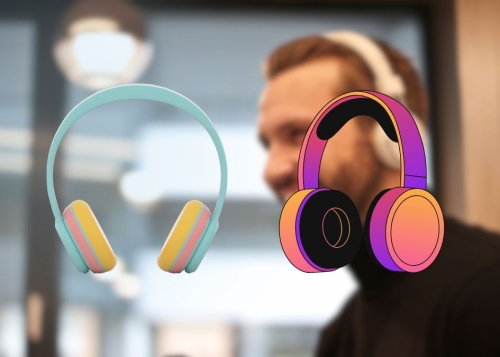 Cómo conectar dos auriculares Bluetooth al móvil