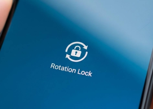 Cómo quitar la rotación automática de pantalla en el móvil