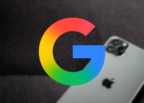 Cómo configurar una cuenta de Google en iPhone