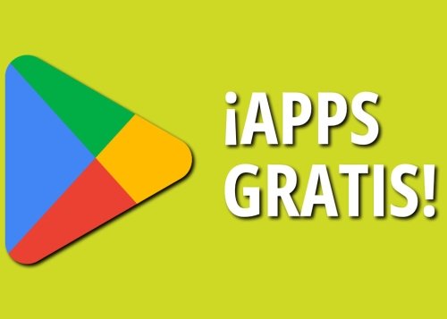 46 apps y juegos en oferta: descarga estas apps gratis en Android por tiempo limitado