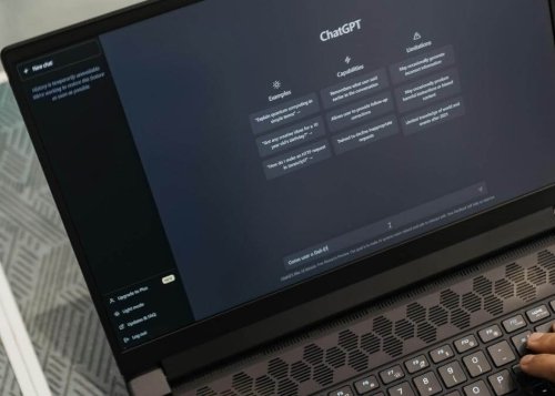 Cómo activar un "Chat temporal" en ChatGPT